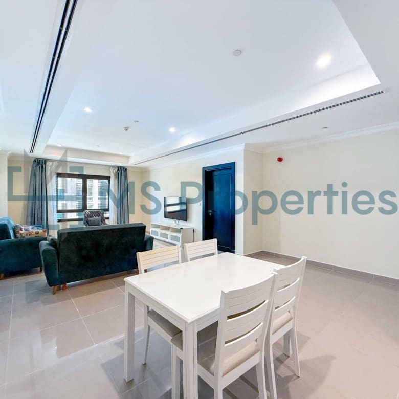 Contemporary 1BHK Residence | Comfort & Luxury Combined
