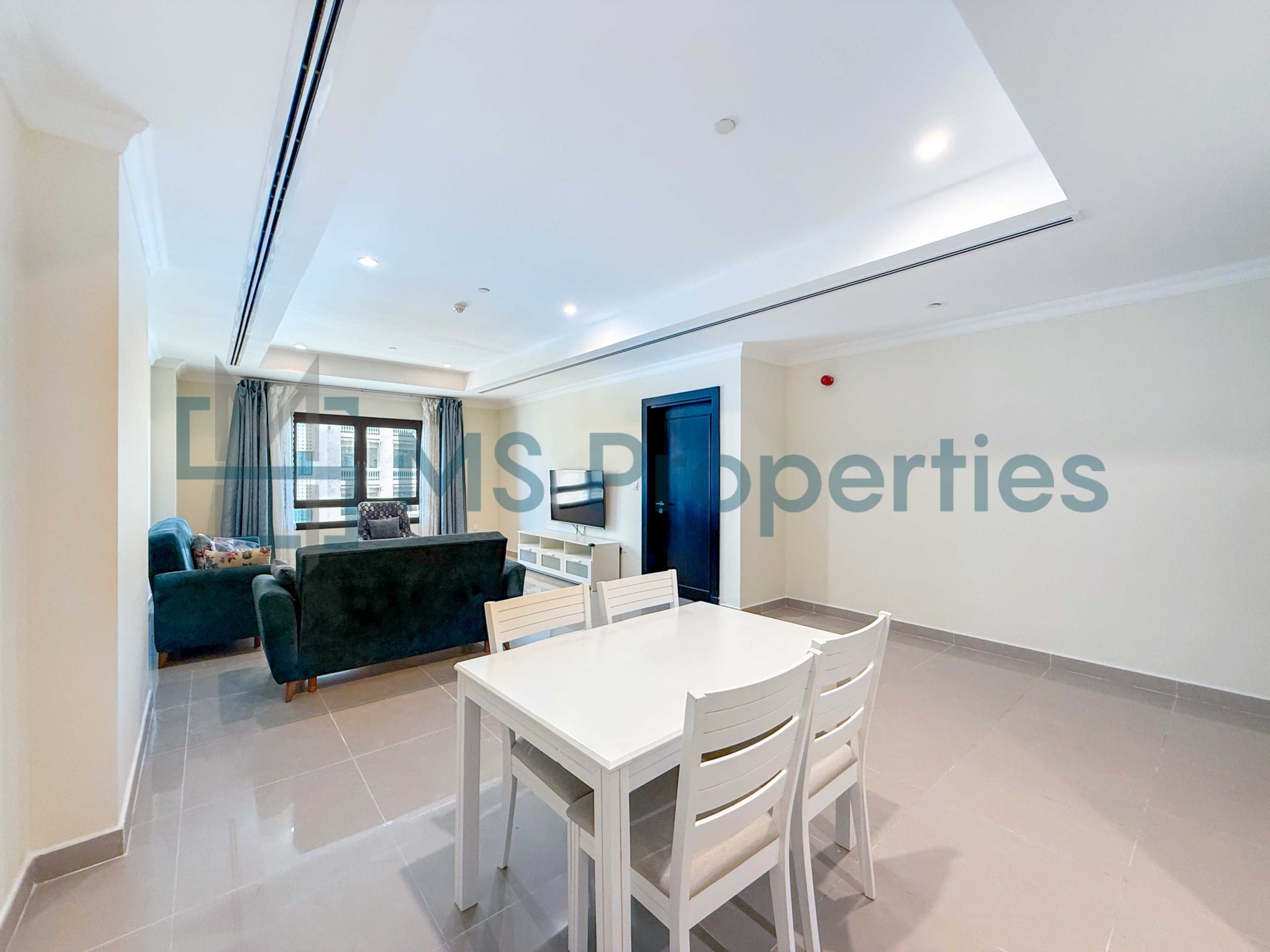 Contemporary 1BHK Residence | Comfort & Luxury Combined