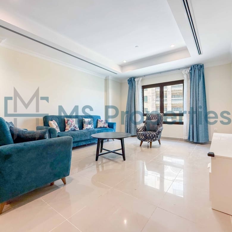 Contemporary 1BHK Residence | Comfort & Luxury Combined