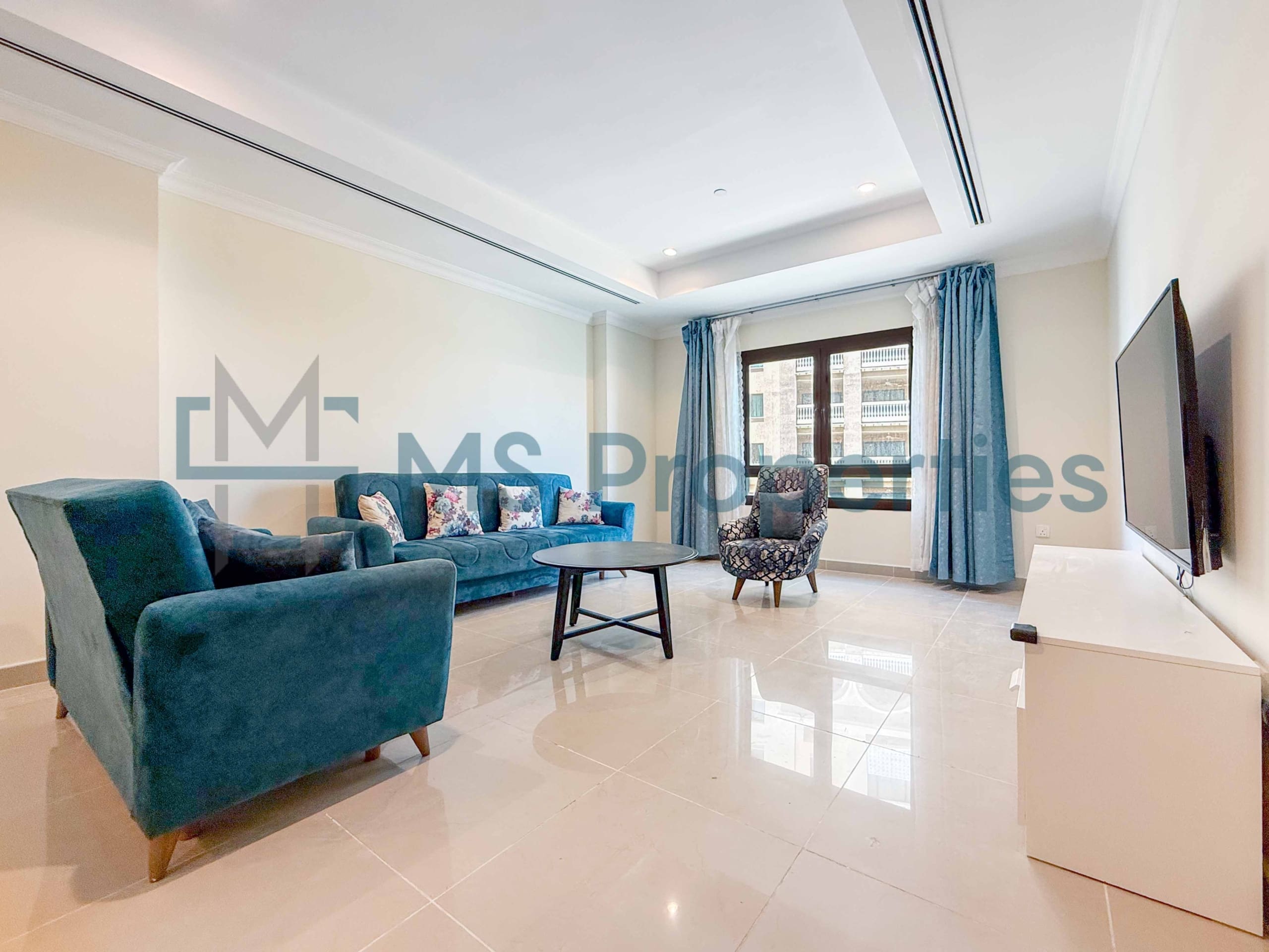 T28_710_-4 Contemporary 1BHK Residence | Comfort & Luxury Combined