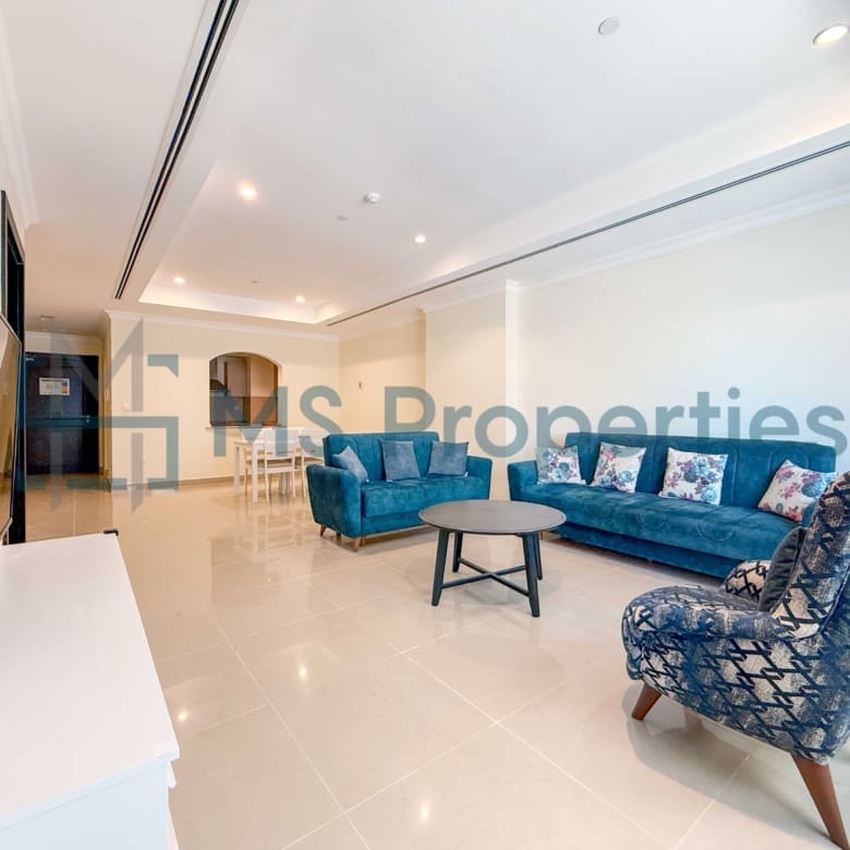 Contemporary 1BHK Residence | Comfort & Luxury Combined