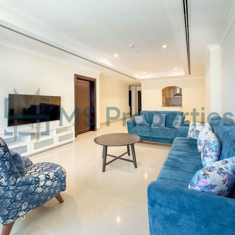 Contemporary 1BHK Residence | Comfort & Luxury Combined