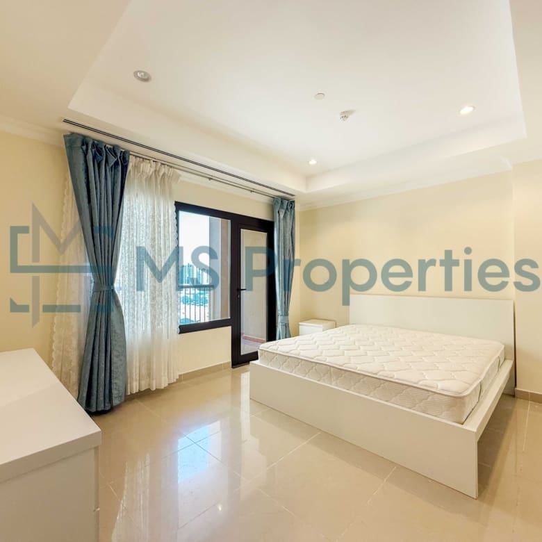 Contemporary 1BHK Residence | Comfort & Luxury Combined