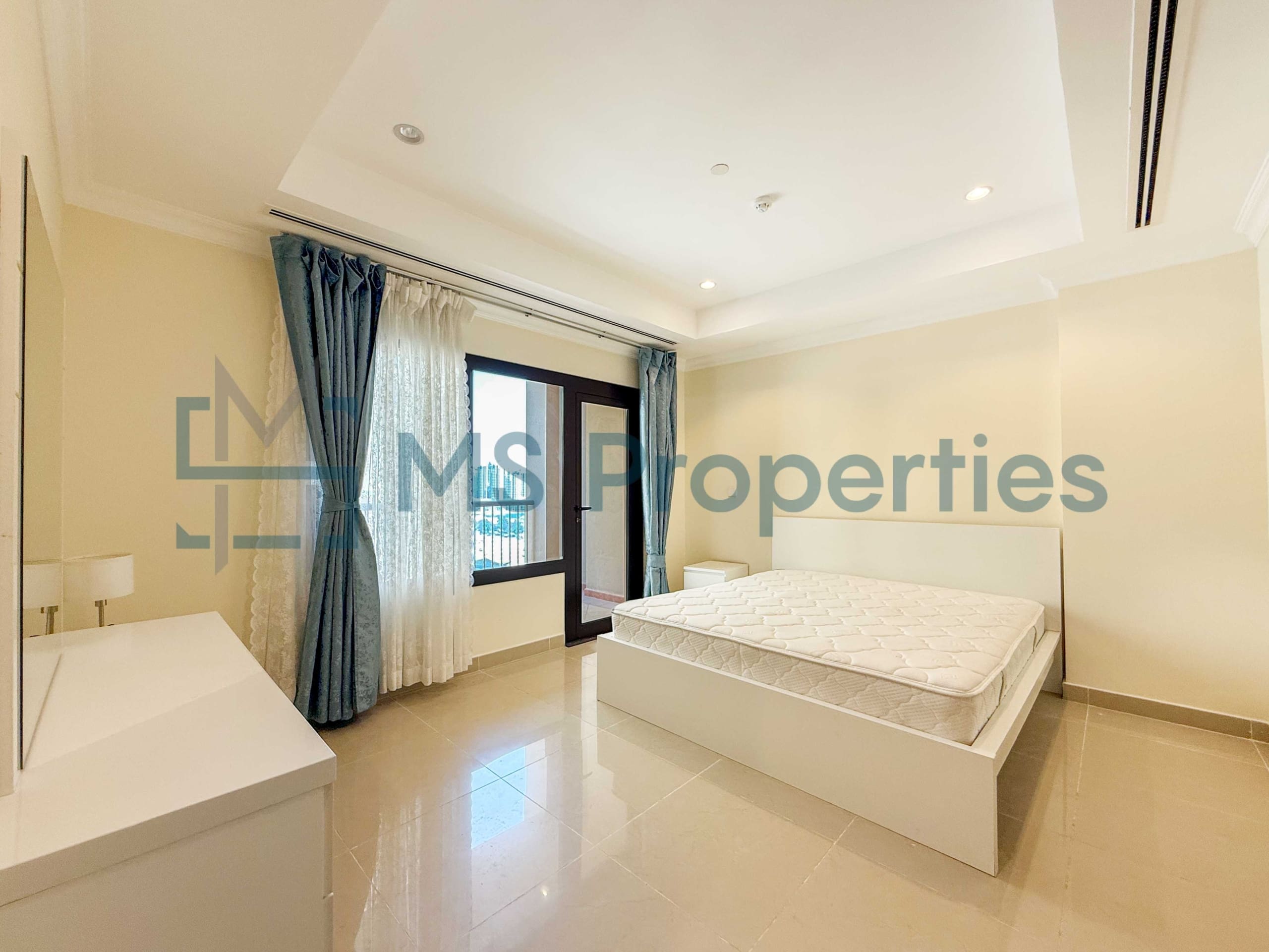 Contemporary 1BHK Residence | Comfort & Luxury Combined