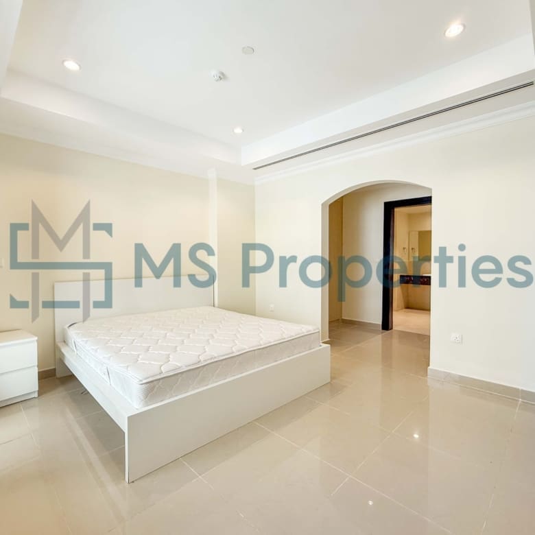 Contemporary 1BHK Residence | Comfort & Luxury Combined