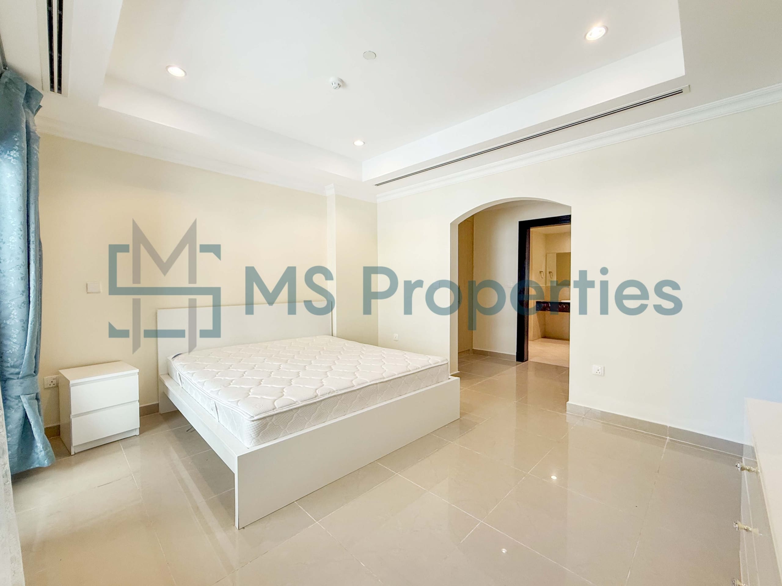Contemporary 1BHK Residence | Comfort & Luxury Combined