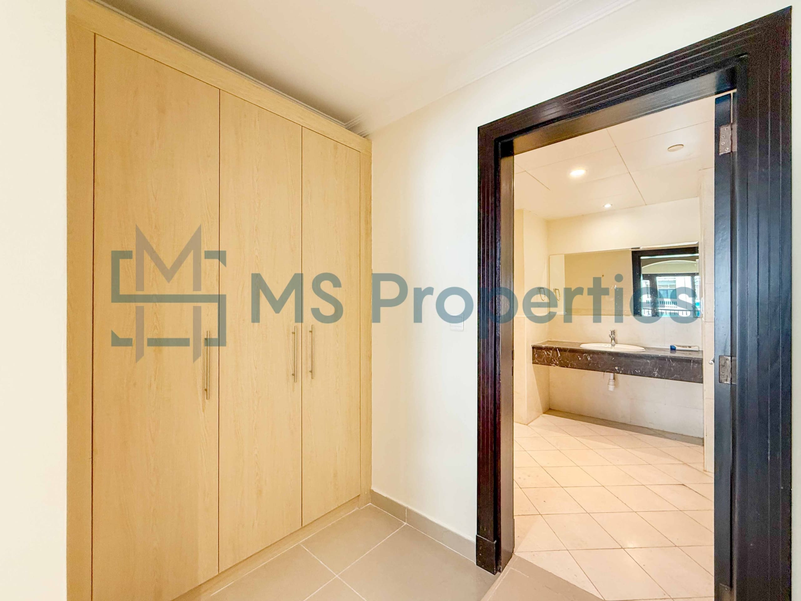 Contemporary 1BHK Residence | Comfort & Luxury Combined