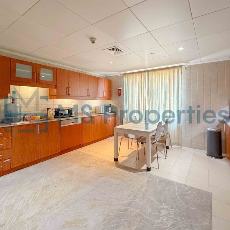 Modern 2BR Apartment with Balcony | Breathtaking View
