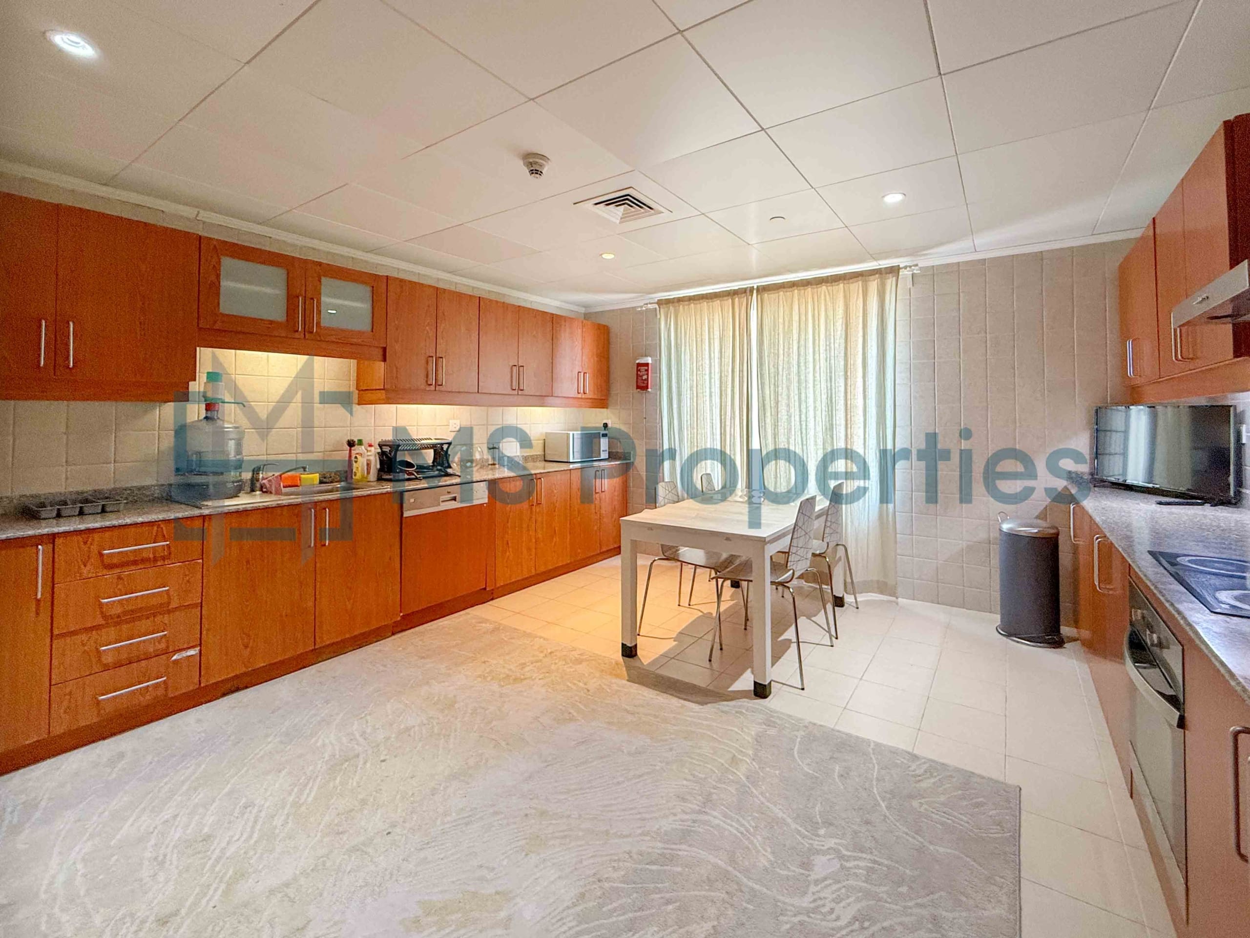 Modern 2BR Apartment with Balcony | Breathtaking View