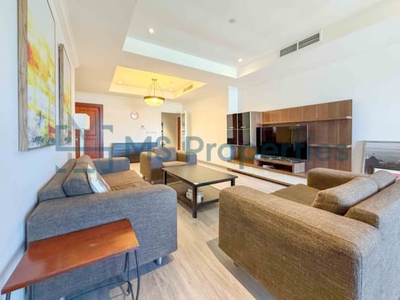 Amazing 2Bedroom Investment with Breathtaking View