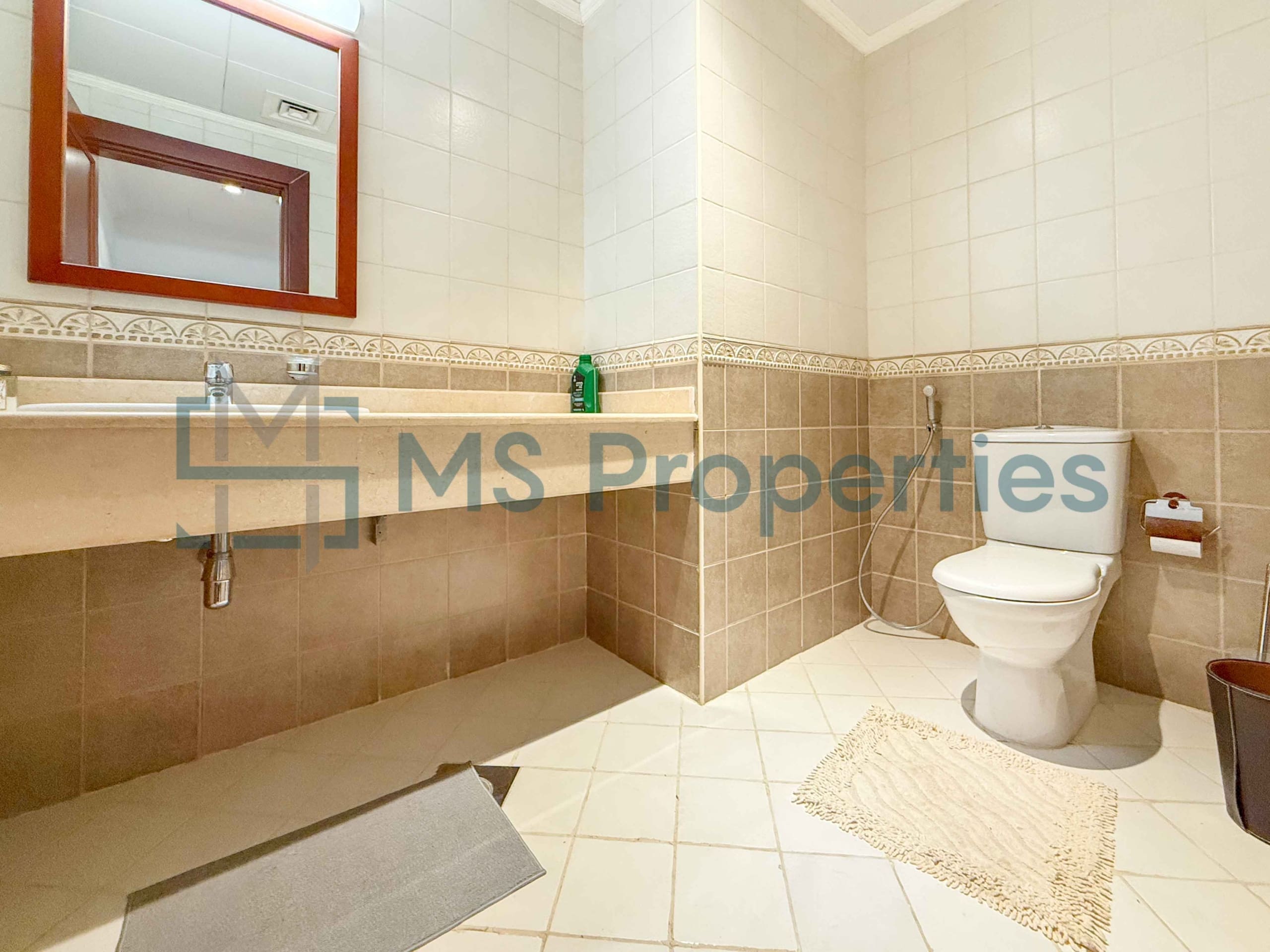 Modern 2BR Apartment with Balcony | Breathtaking View