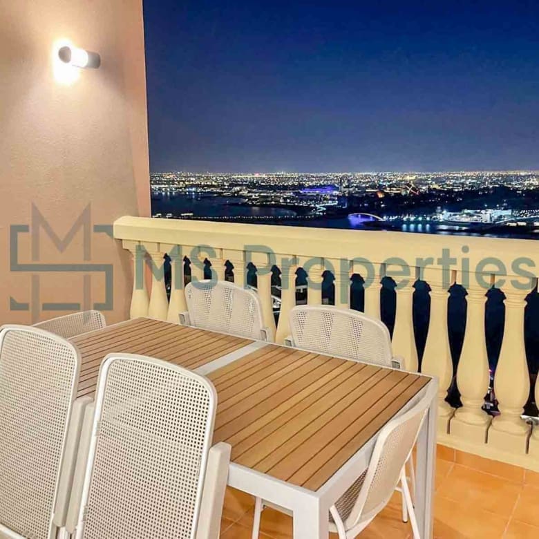Smart Investment Choice | Spacious 3BHK with Balcony | High Returns