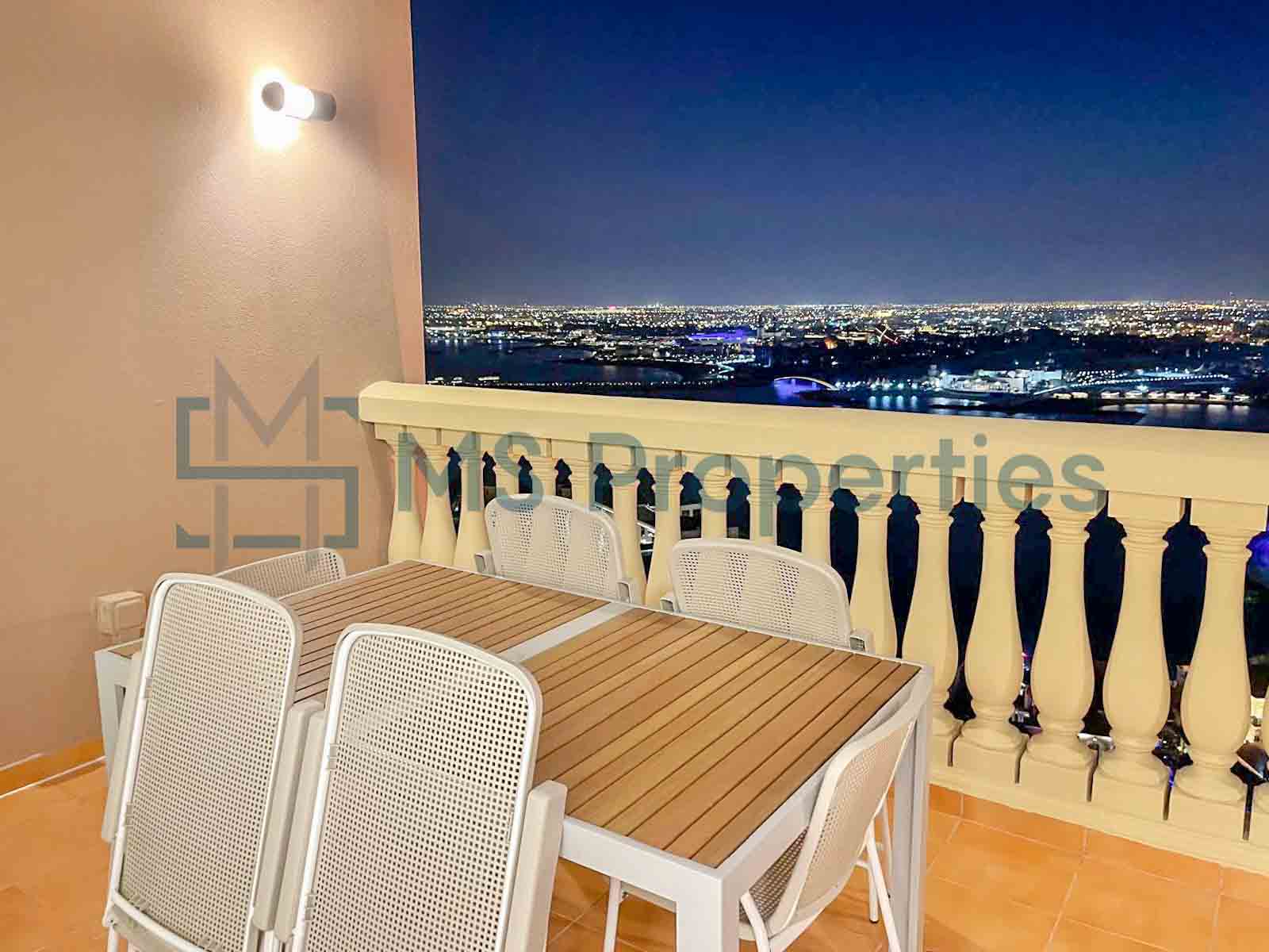 Smart Investment Choice | Spacious 3BHK with Balcony | High Returns