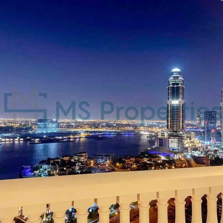 Smart Investment Choice | Spacious 3BHK with Balcony | High Returns