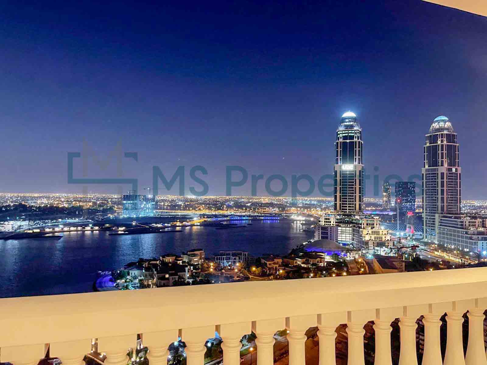 Smart Investment Choice | Spacious 3BHK with Balcony | High Returns