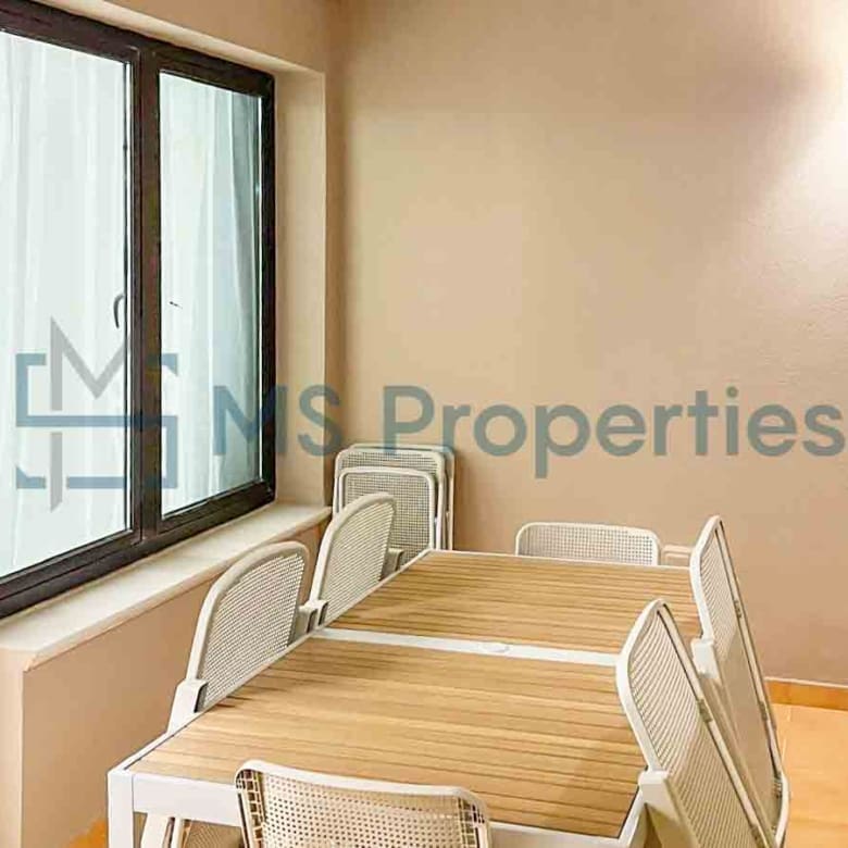 Smart Investment Choice | Spacious 3BHK with Balcony | High Returns