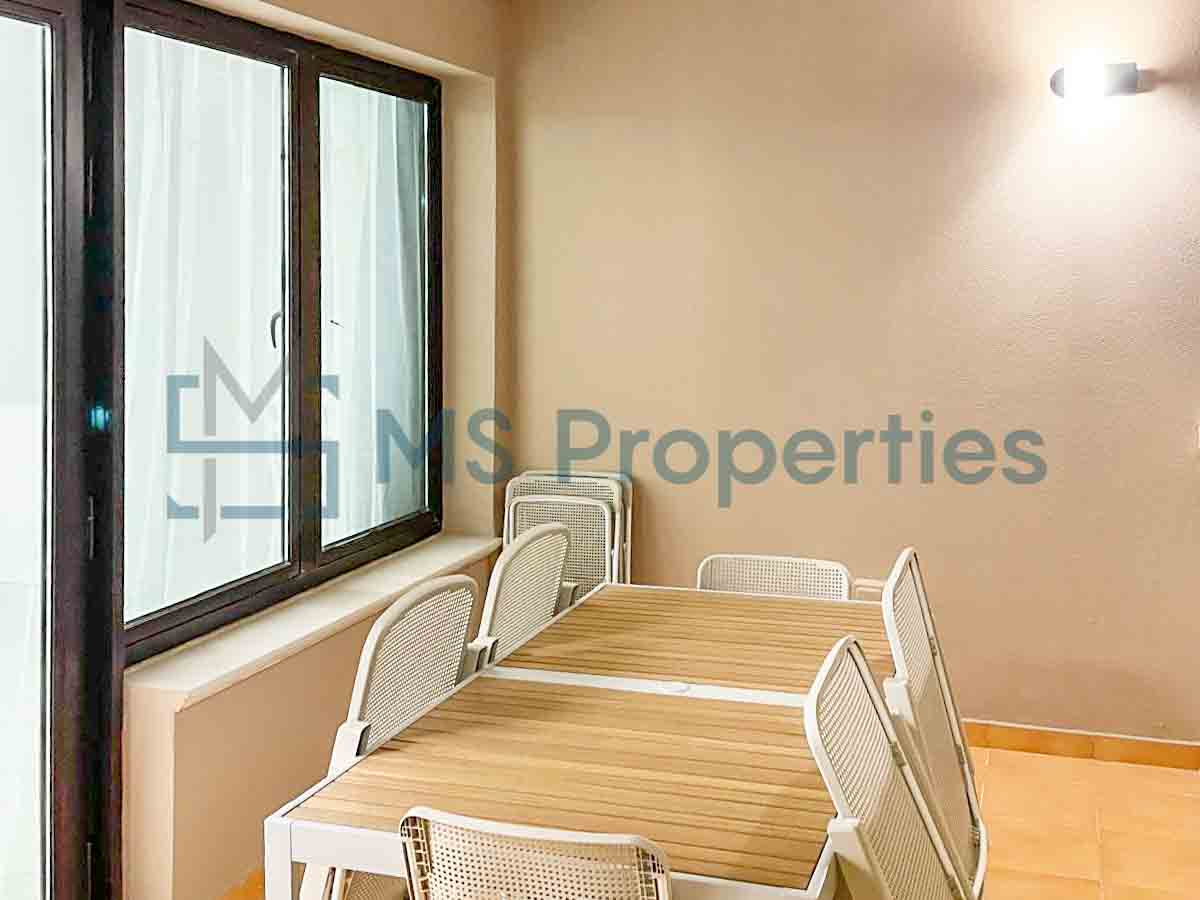 Smart Investment Choice | Spacious 3BHK with Balcony | High Returns