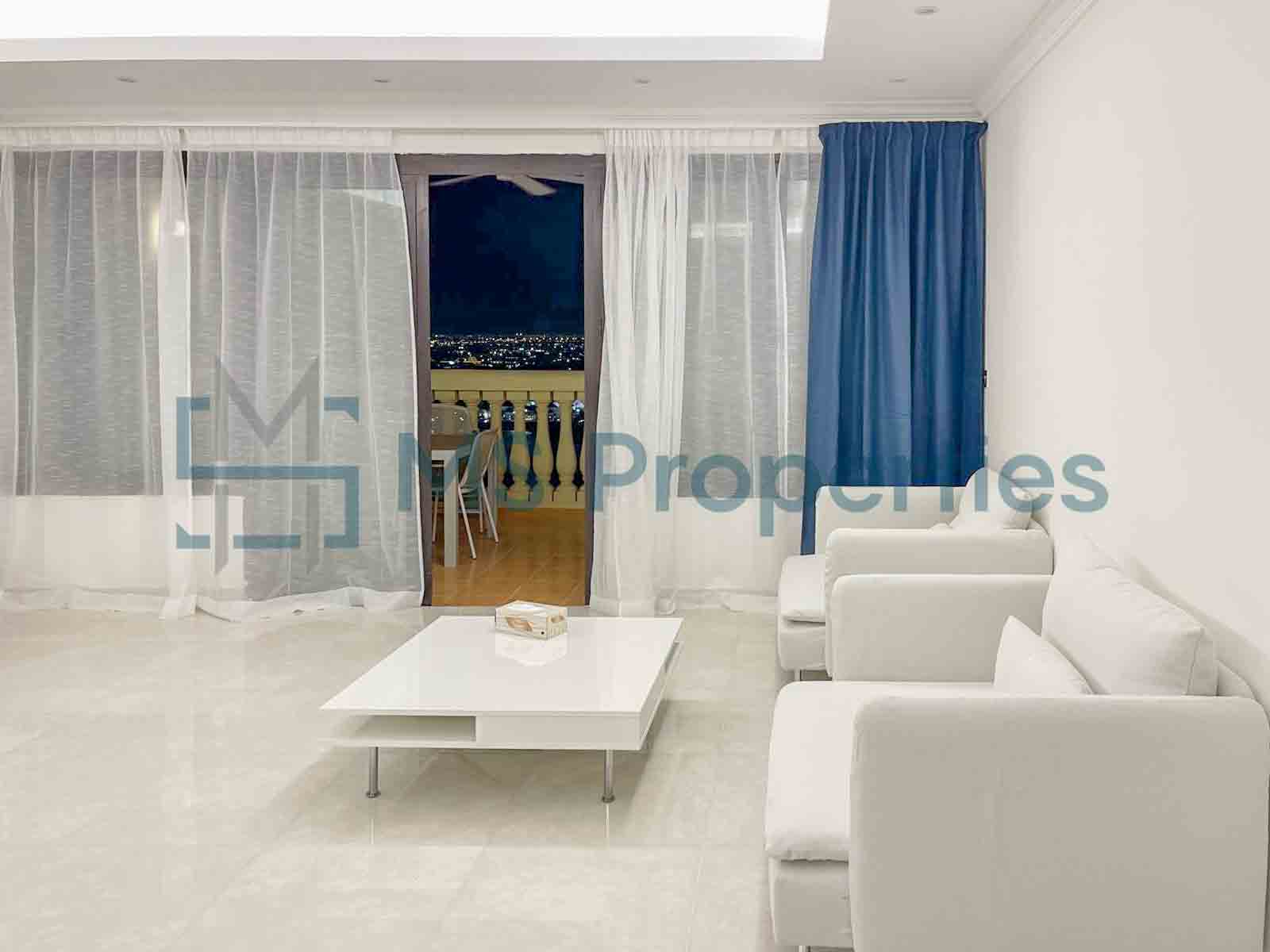 Smart Investment Choice | Spacious 3BHK with Balcony | High Returns