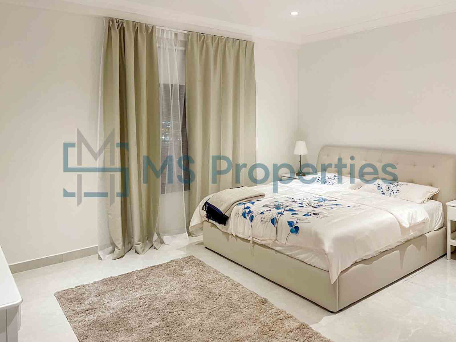 Smart Investment Choice | Spacious 3BHK with Balcony | High Returns