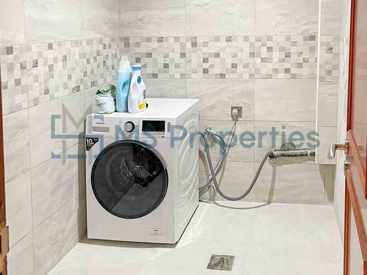 Smart Investment Choice | Spacious 3BHK with Balcony | High Returns