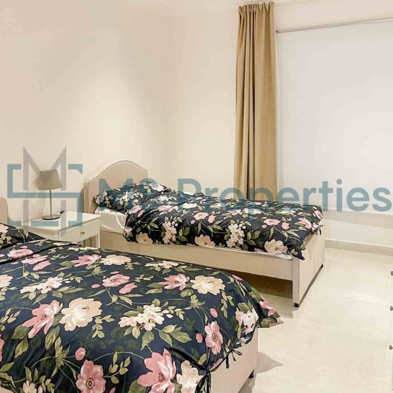 Smart Investment Choice | Spacious 3BHK with Balcony | High Returns