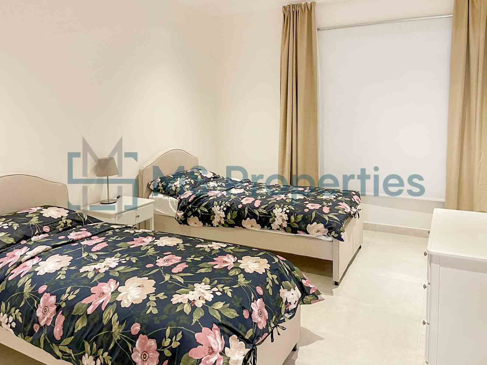 Smart Investment Choice | Spacious 3BHK with Balcony | High Returns
