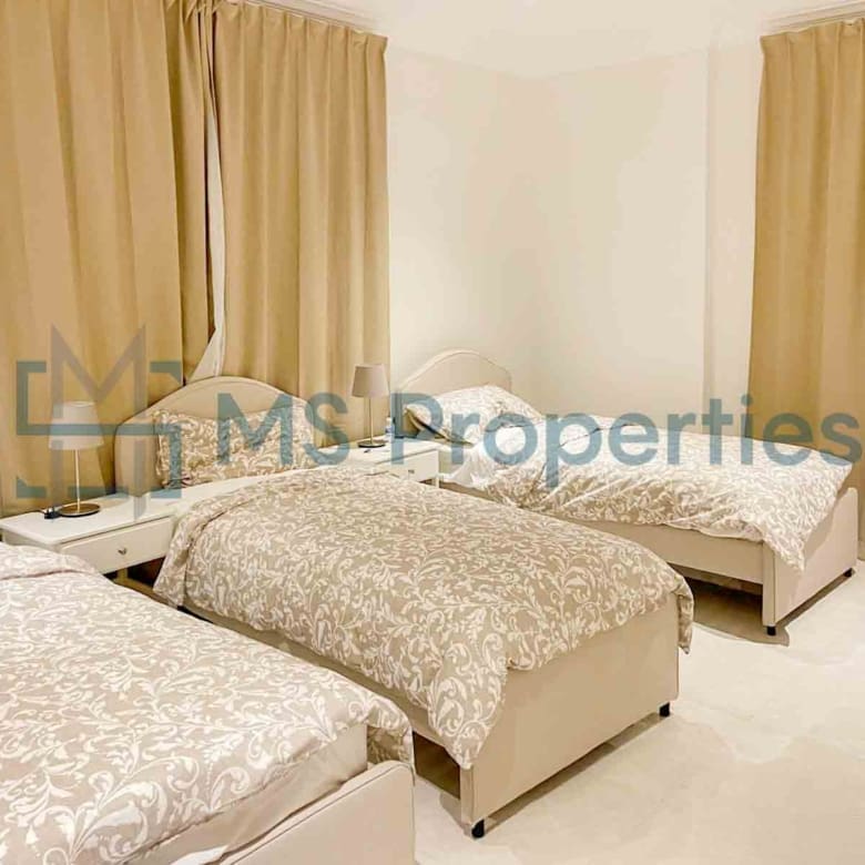 Smart Investment Choice | Spacious 3BHK with Balcony | High Returns