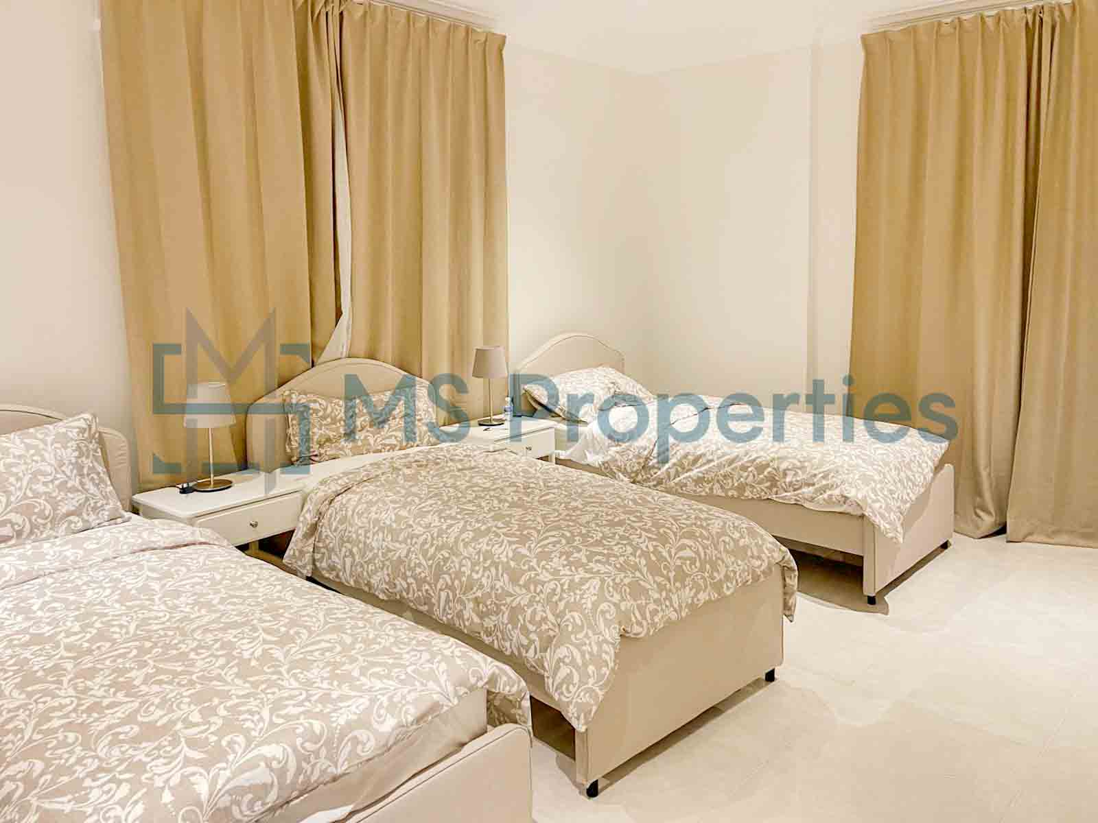 Smart Investment Choice | Spacious 3BHK with Balcony | High Returns