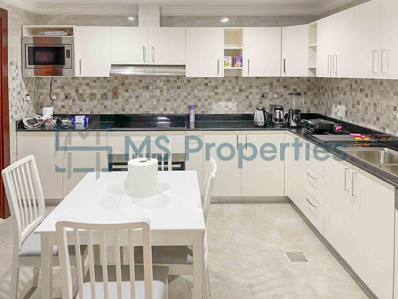 Smart Investment Choice | Spacious 3BHK with Balcony | High Returns