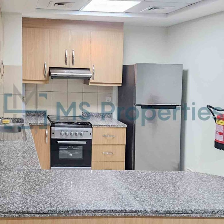 Premium 1BR FF | Generous Space | Limited Offer