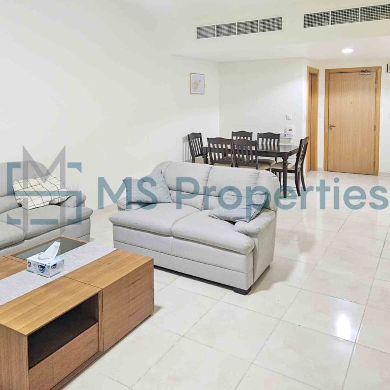 Premium 1BR FF | Generous Space | Limited Offer