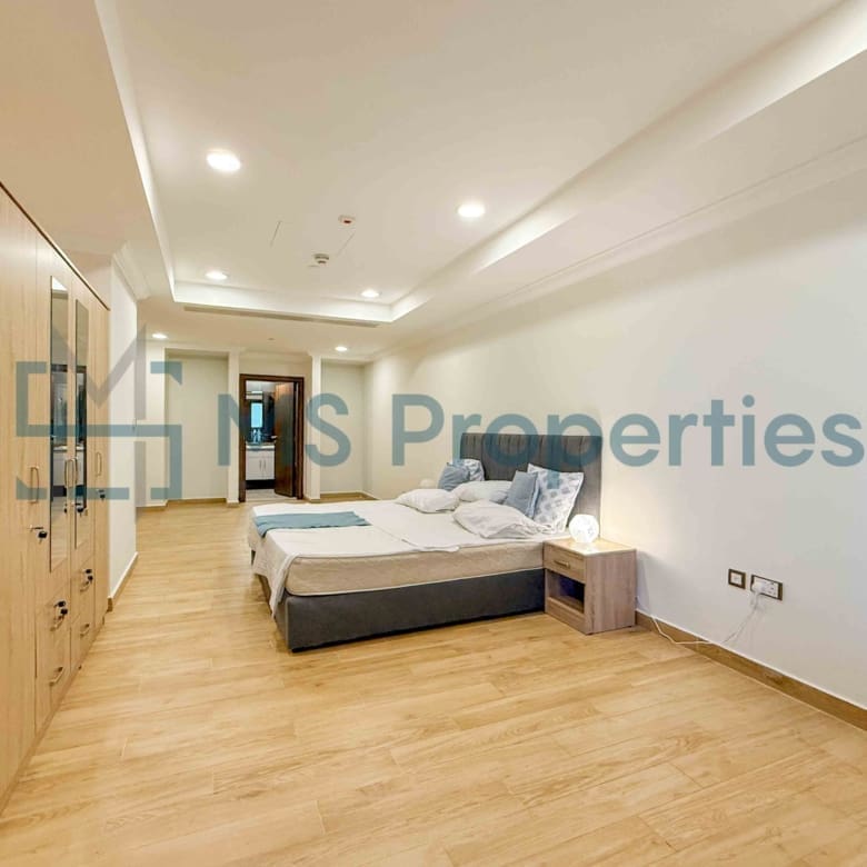 Clean and Bright 1BHK Apartment in Prime Location