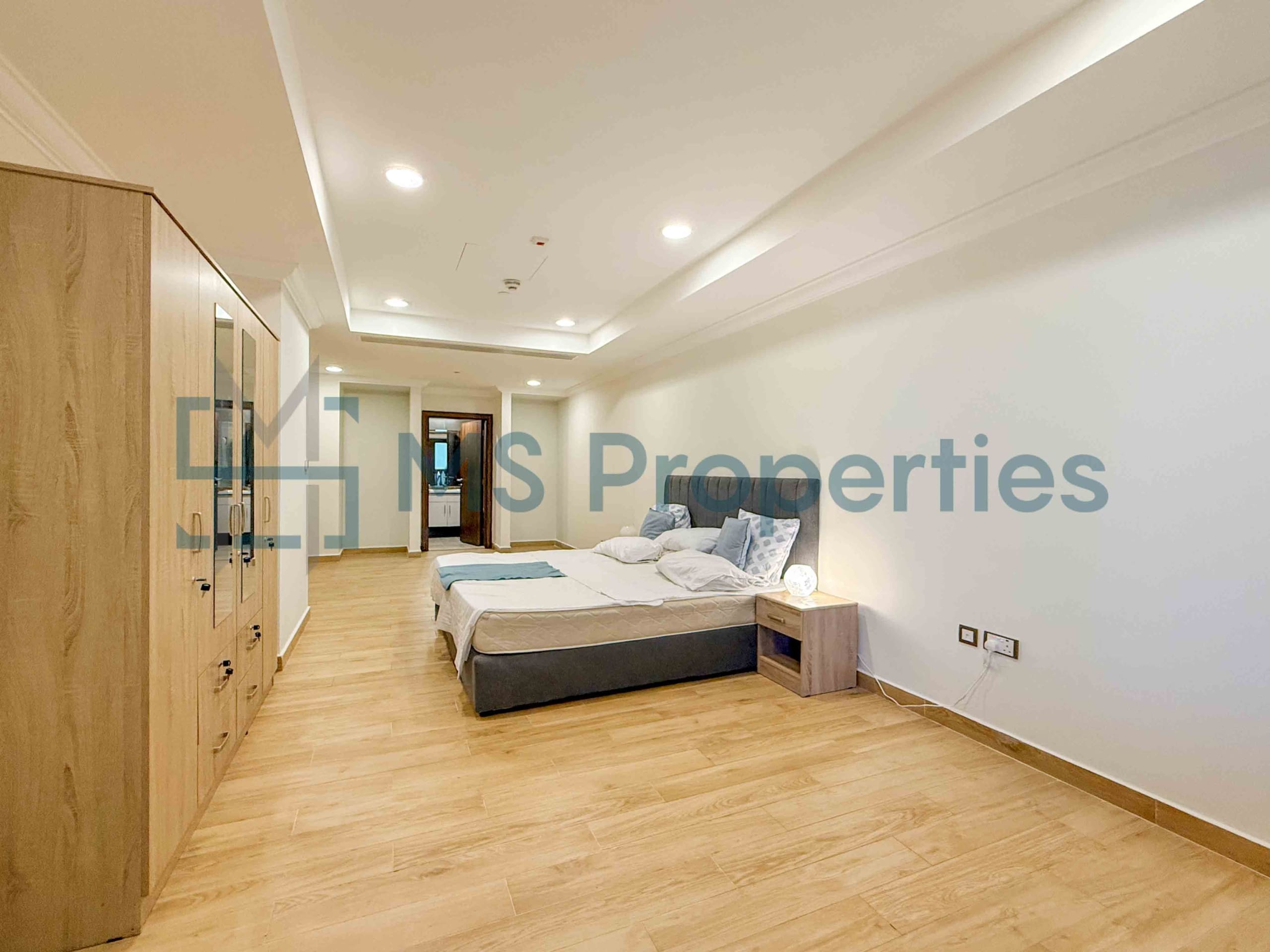 Clean and Bright 1BHK Apartment in Prime Location