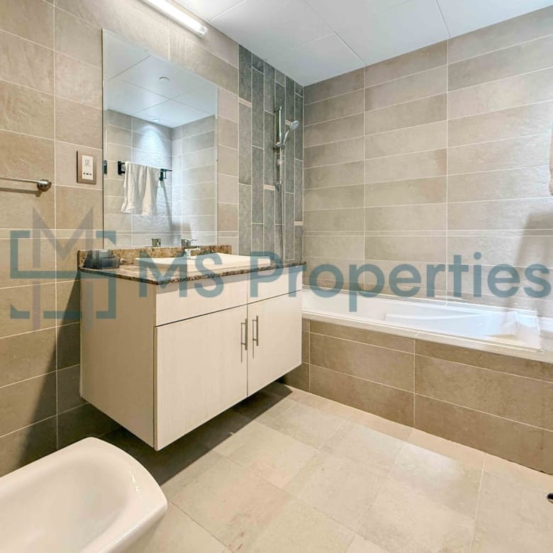 Clean and Bright 1BHK Apartment in Prime Location