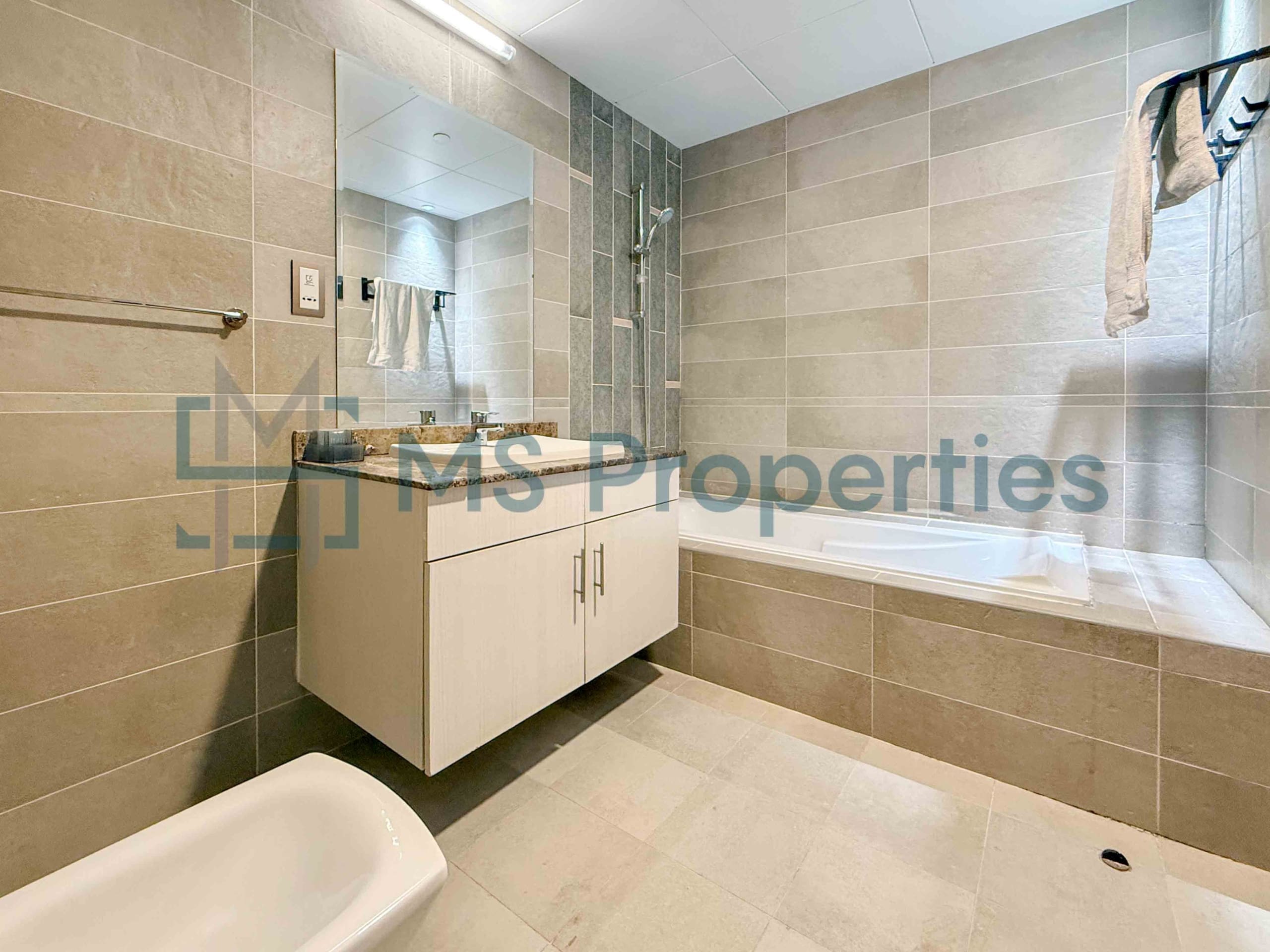 Clean and Bright 1BHK Apartment in Prime Location