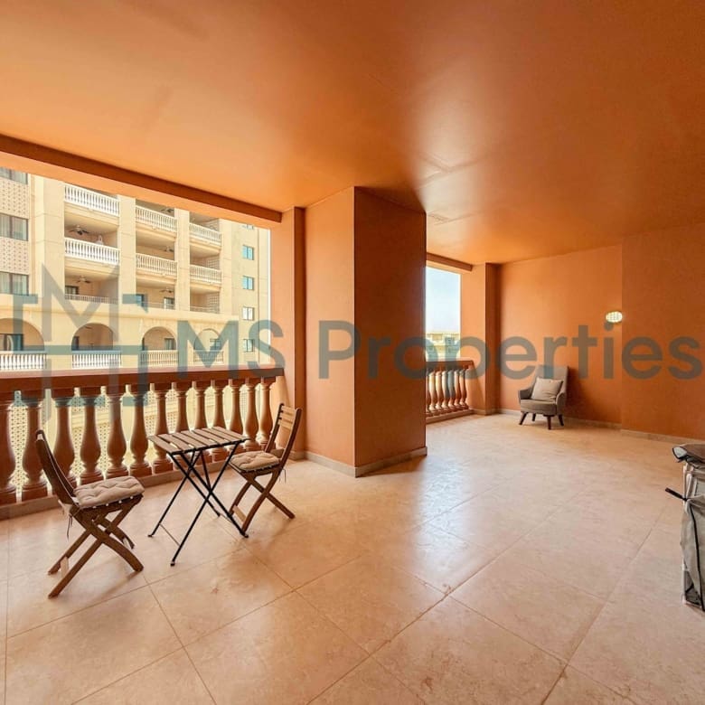 Clean and Bright 1BHK Apartment in Prime Location