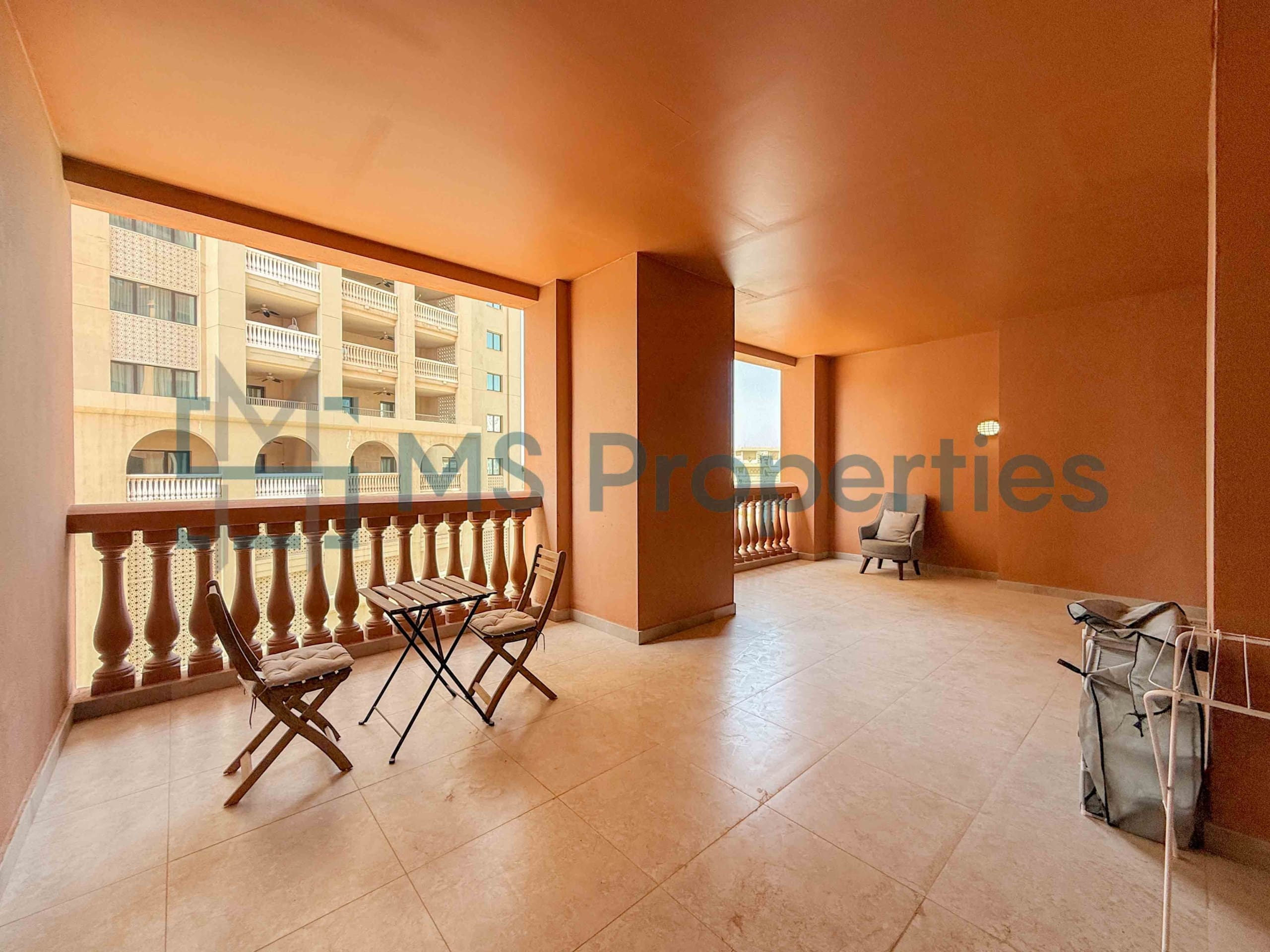 Clean and Bright 1BHK Apartment in Prime Location