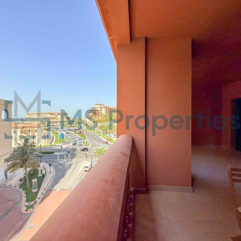 Clean and Bright 1BHK Apartment in Prime Location