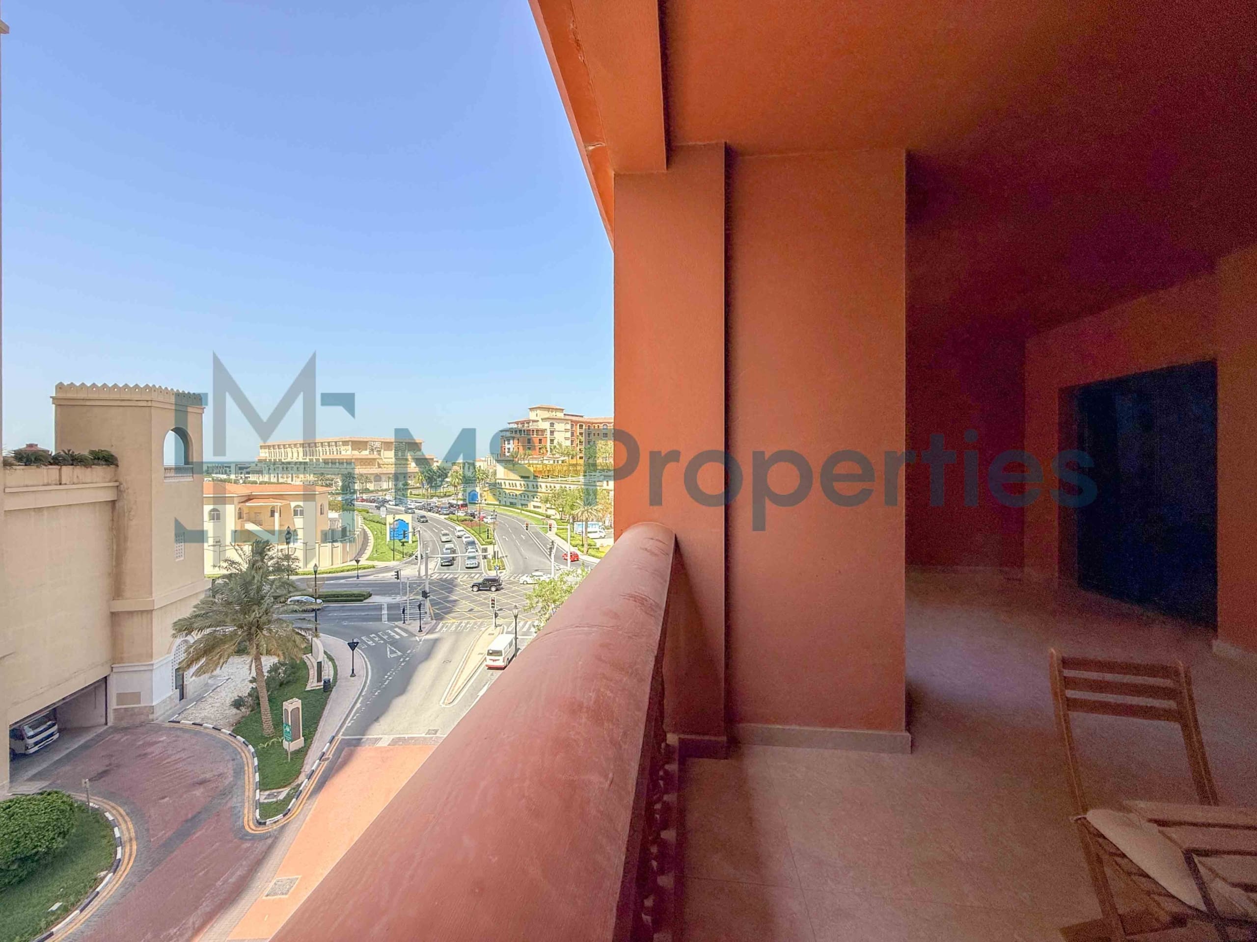 Clean and Bright 1BHK Apartment in Prime Location
