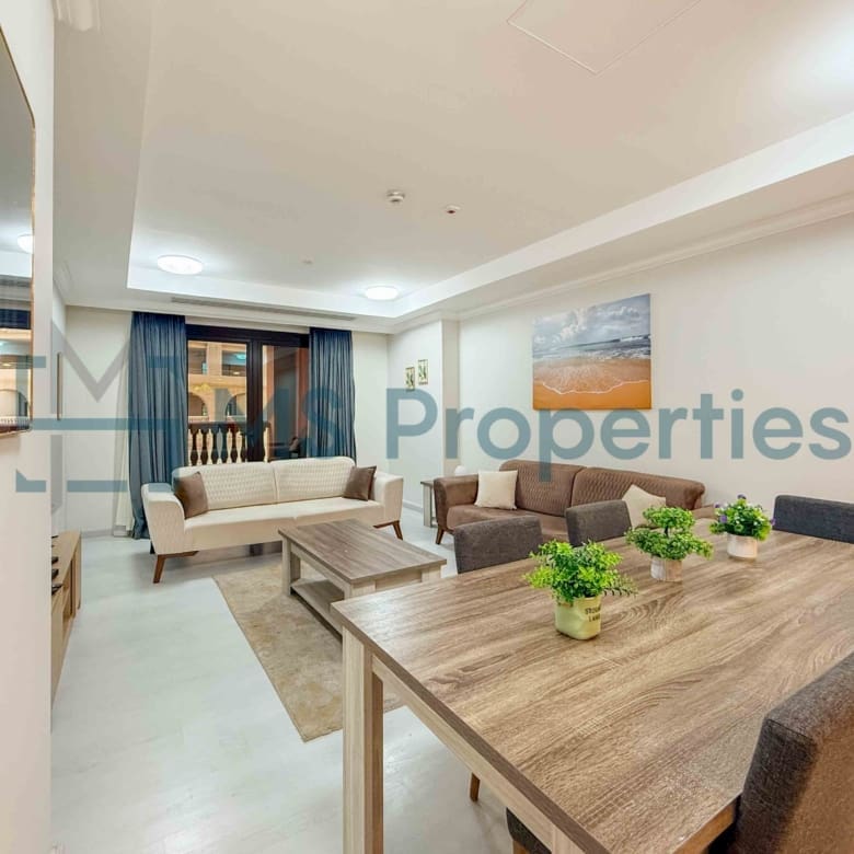 Clean and Bright 1BHK Apartment in Prime Location