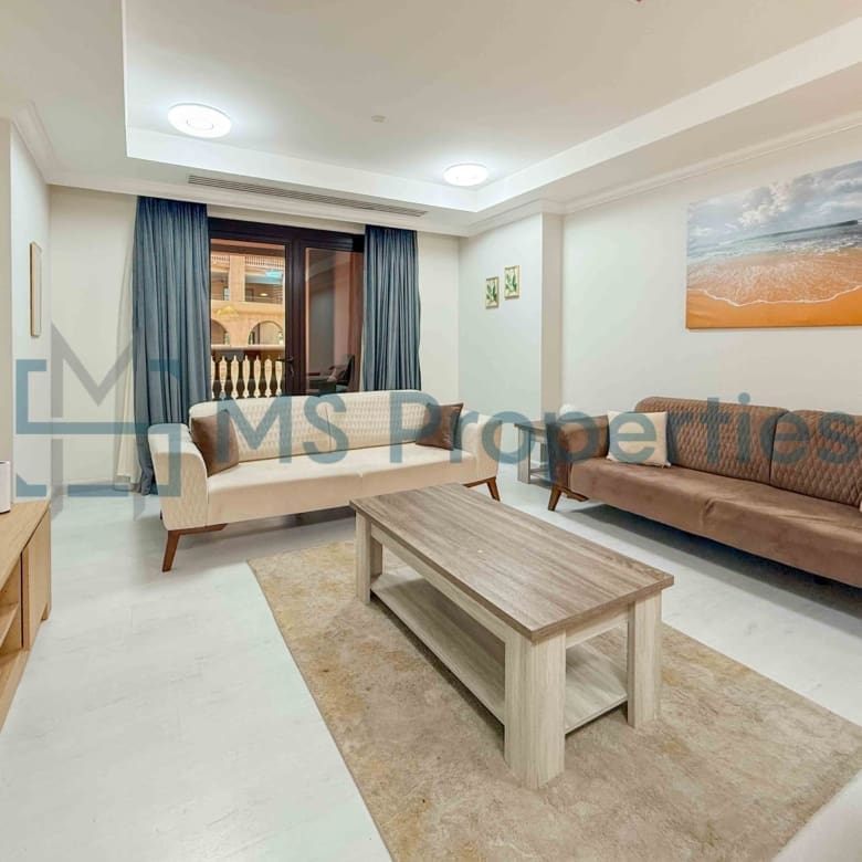 Clean and Bright 1BHK Apartment in Prime Location