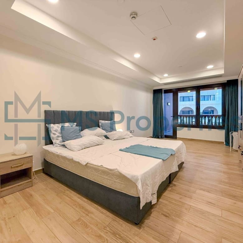 Clean and Bright 1BHK Apartment in Prime Location