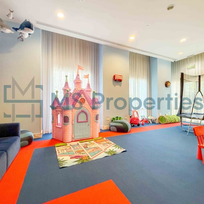 1BHK + Office | No Commission | 2 Months Free