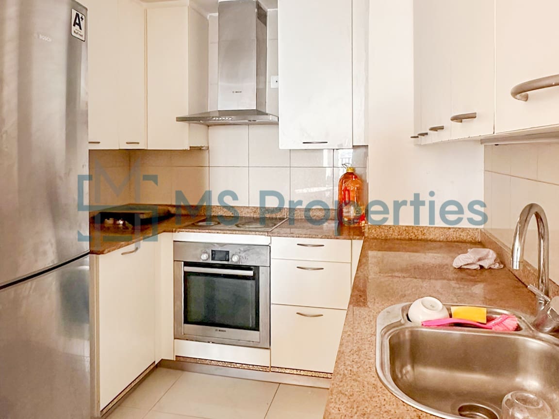 Gorgeous Studio Apartment with Sea View Balcony