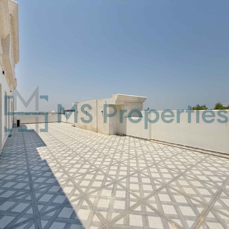 Standalone 10BHK Villa + Maid w/ Balcony | For Sale | Doha