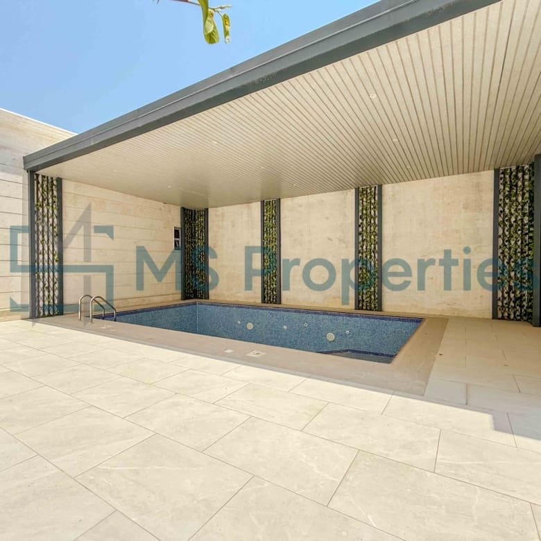 Standalone 10BHK Villa + Maid w/ Balcony | For Sale | Doha