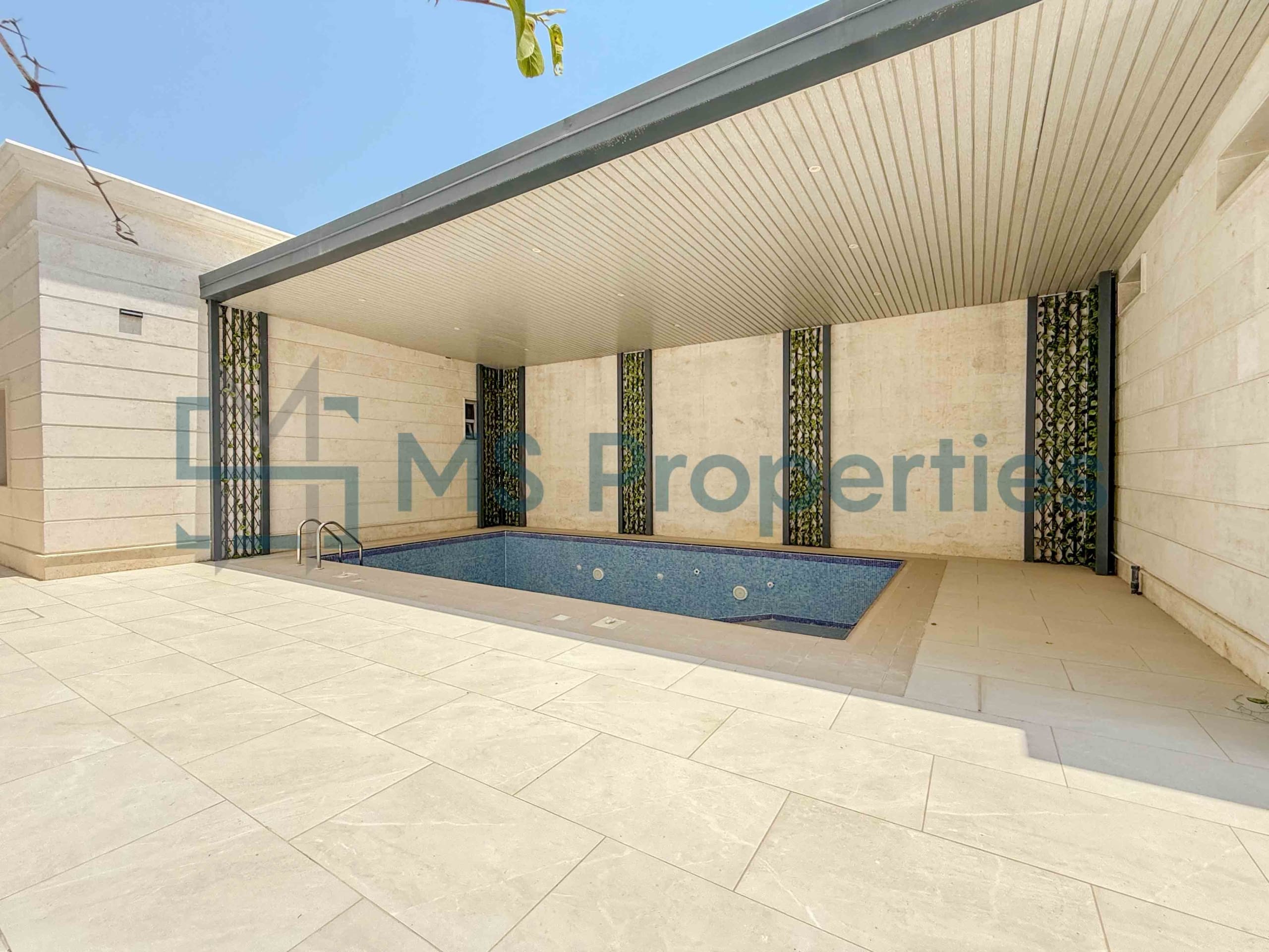 Standalone 10BHK Villa + Maid w/ Balcony | For Sale | Doha