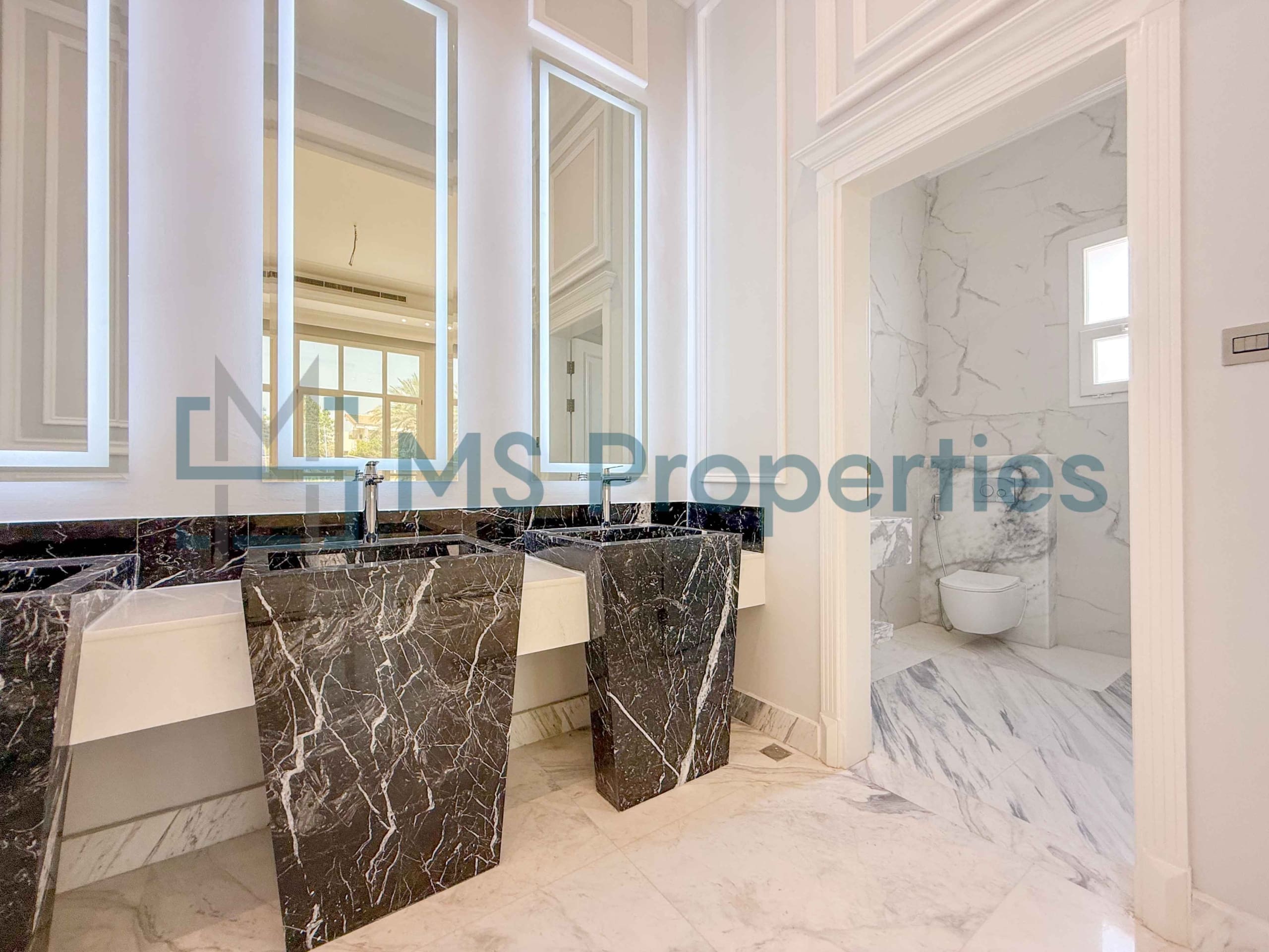 Standalone 10BHK Villa + Maid w/ Balcony | For Sale | Doha