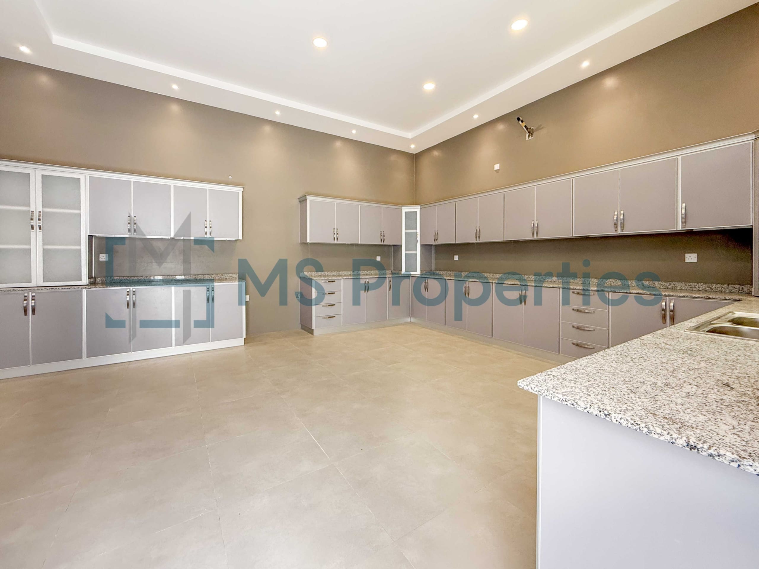 Standalone 10BHK Villa + Maid w/ Balcony | For Sale | Doha