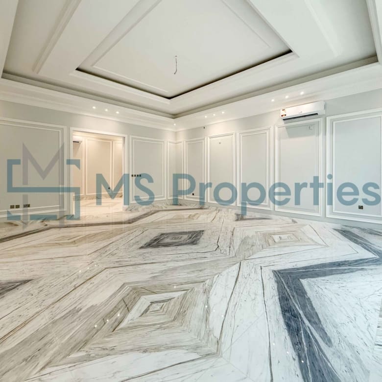 Standalone 10BHK Villa + Maid w/ Balcony | For Sale | Doha